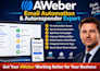 fix aweber email automation autoresponder campaign deliverability workflow